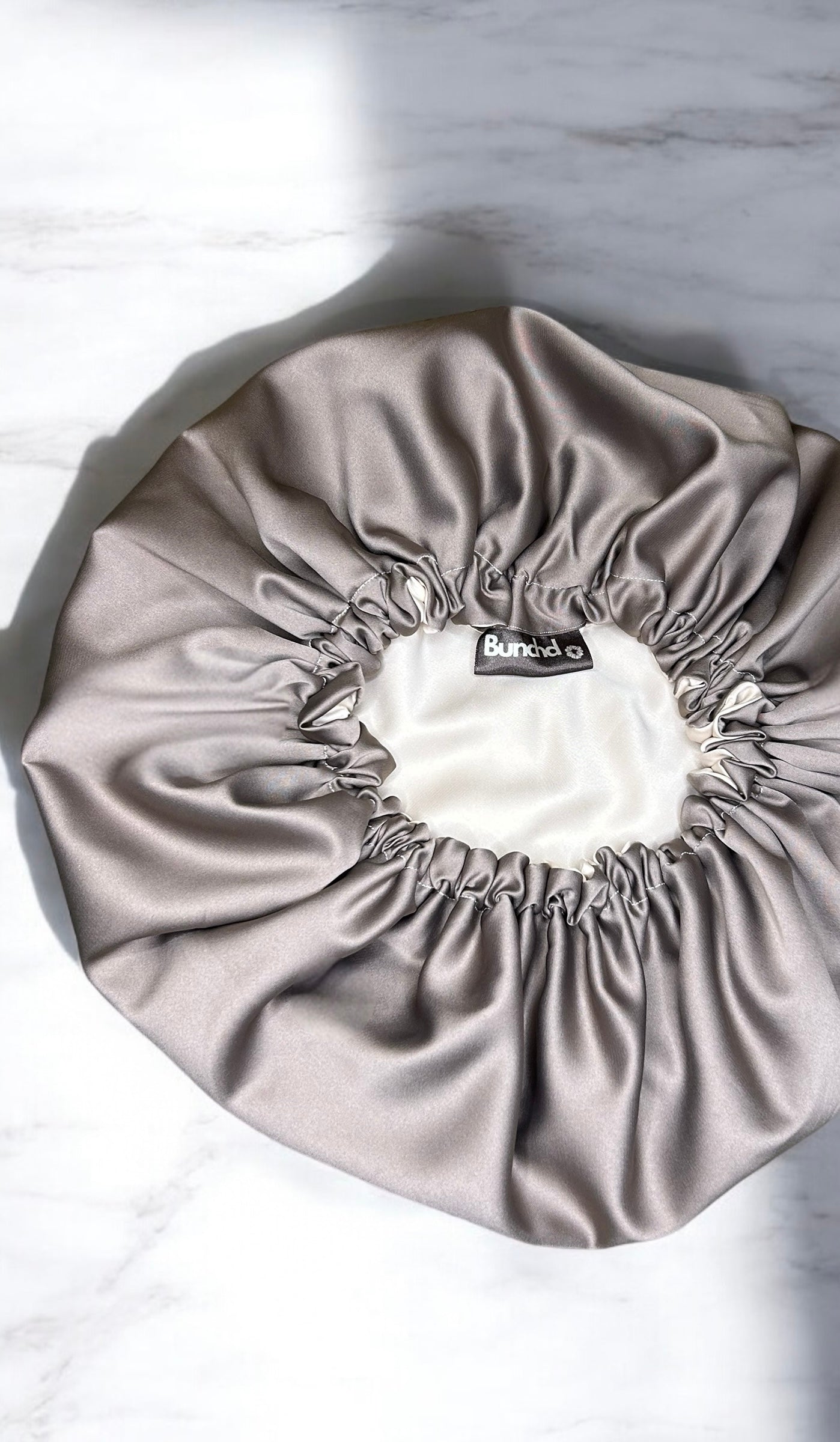 The Sand Cocoa Bonnet