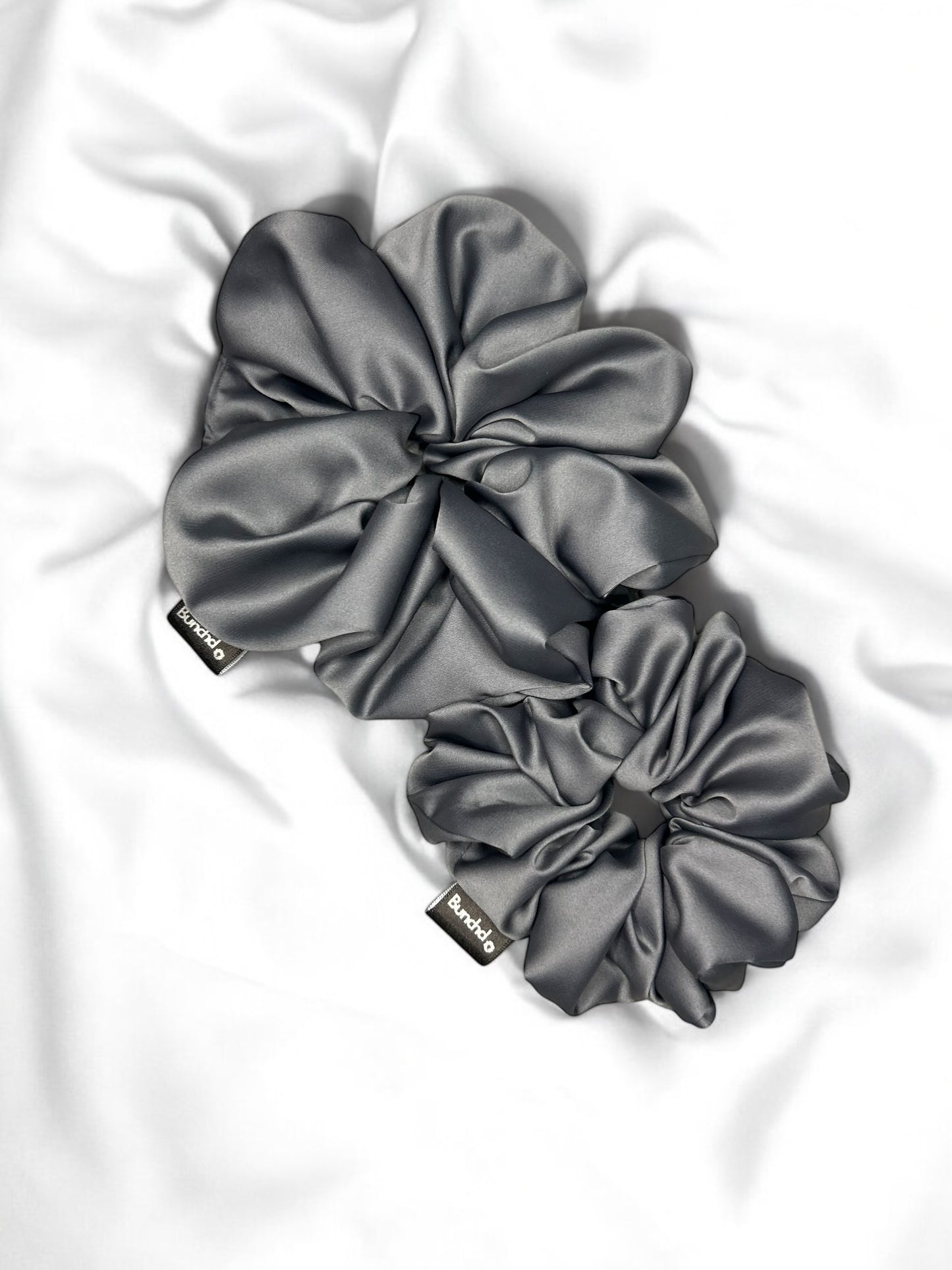 The Dolphin Grey Bunchd Set