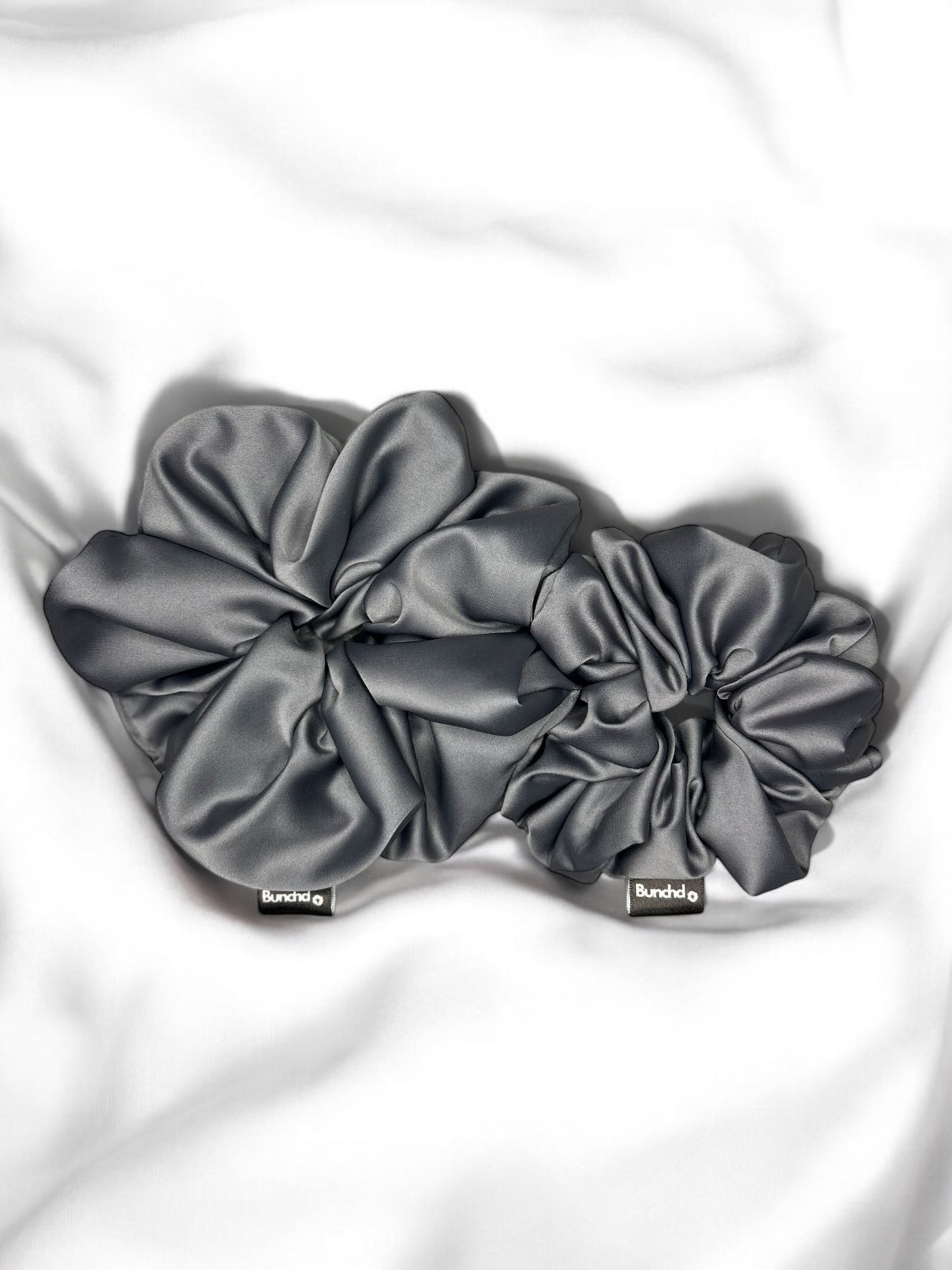 The Dolphin Grey Bunchd Set