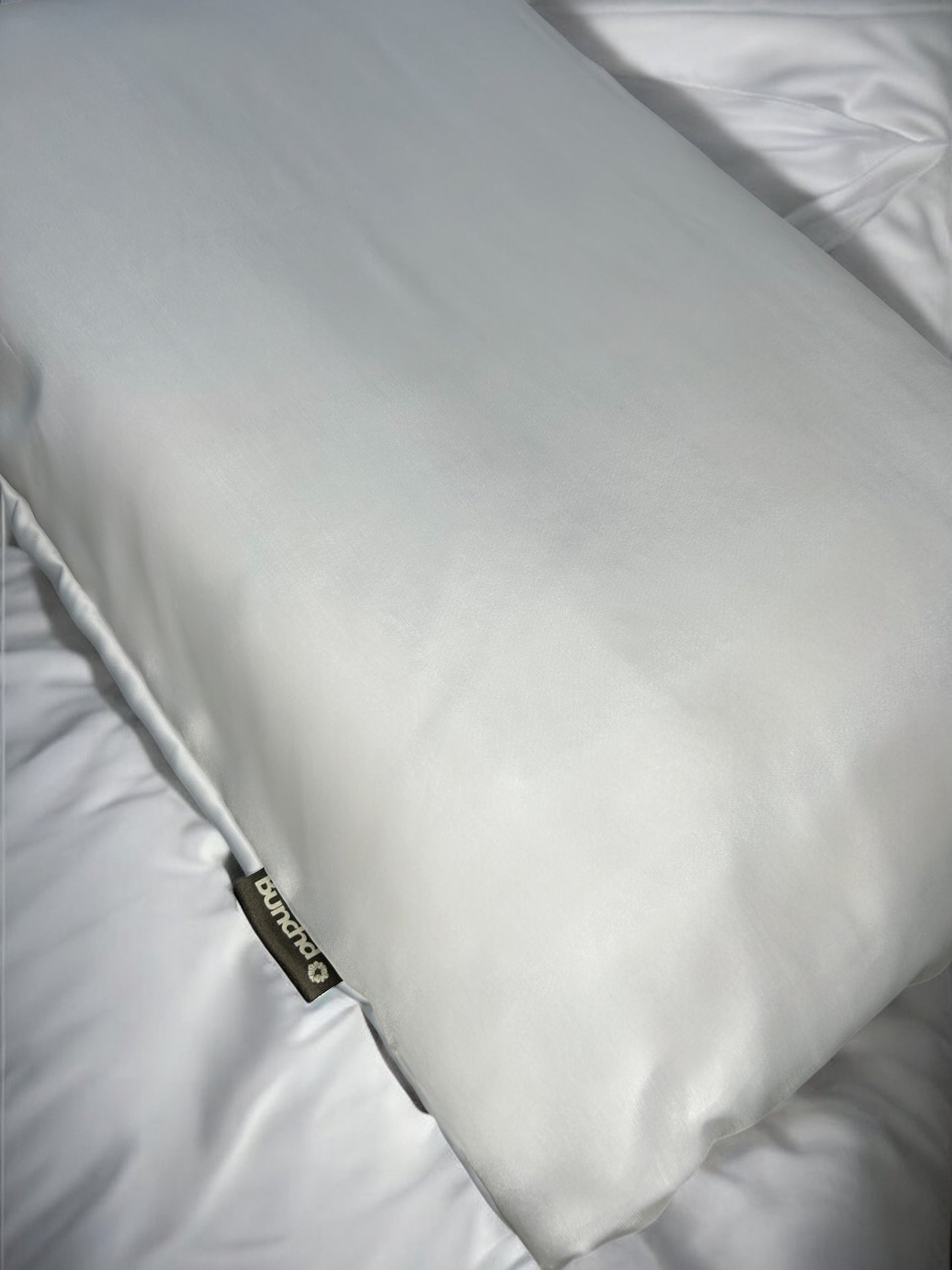 The Silk Lined Pillowcase