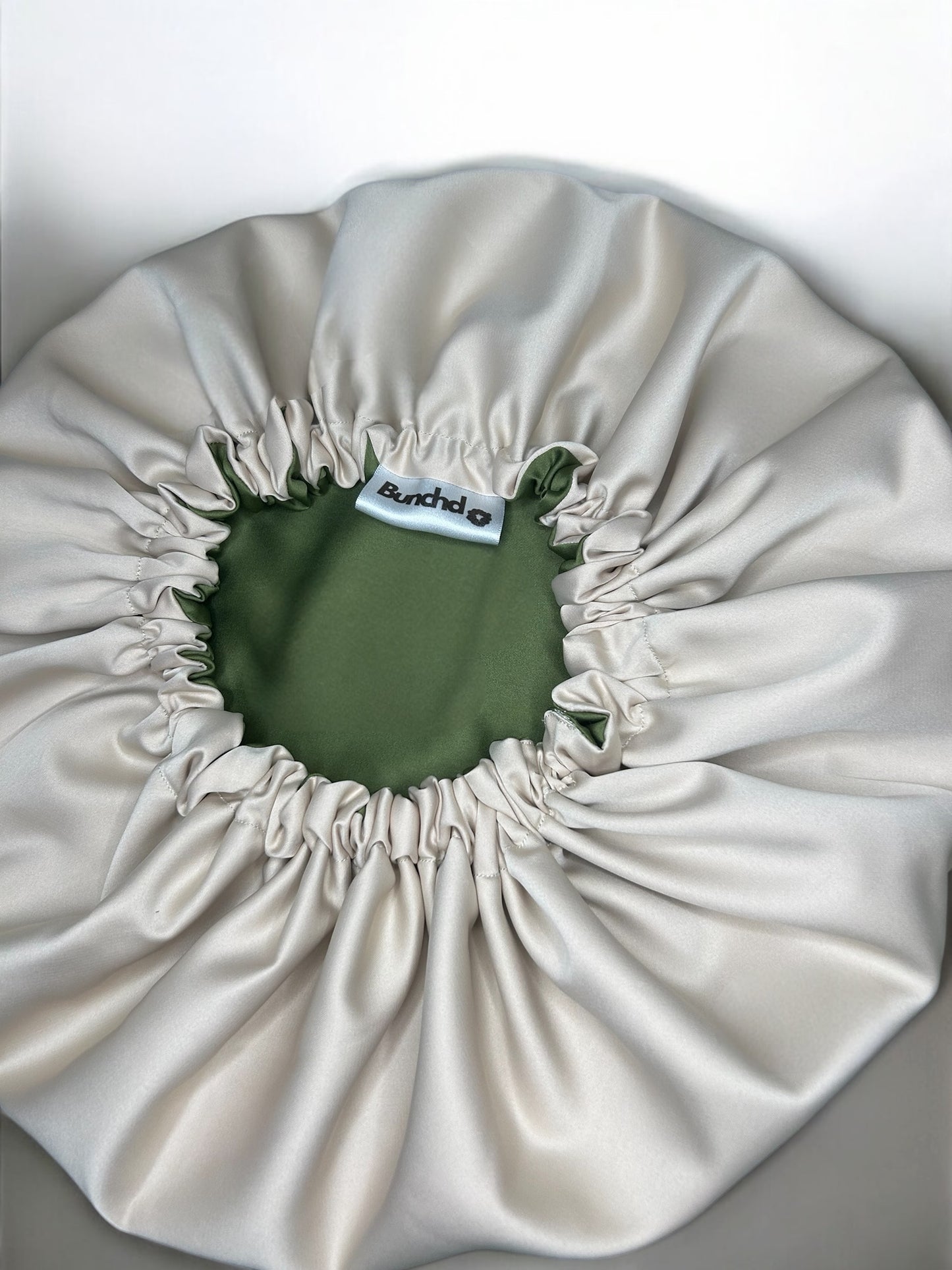 The Matcha Bonnet