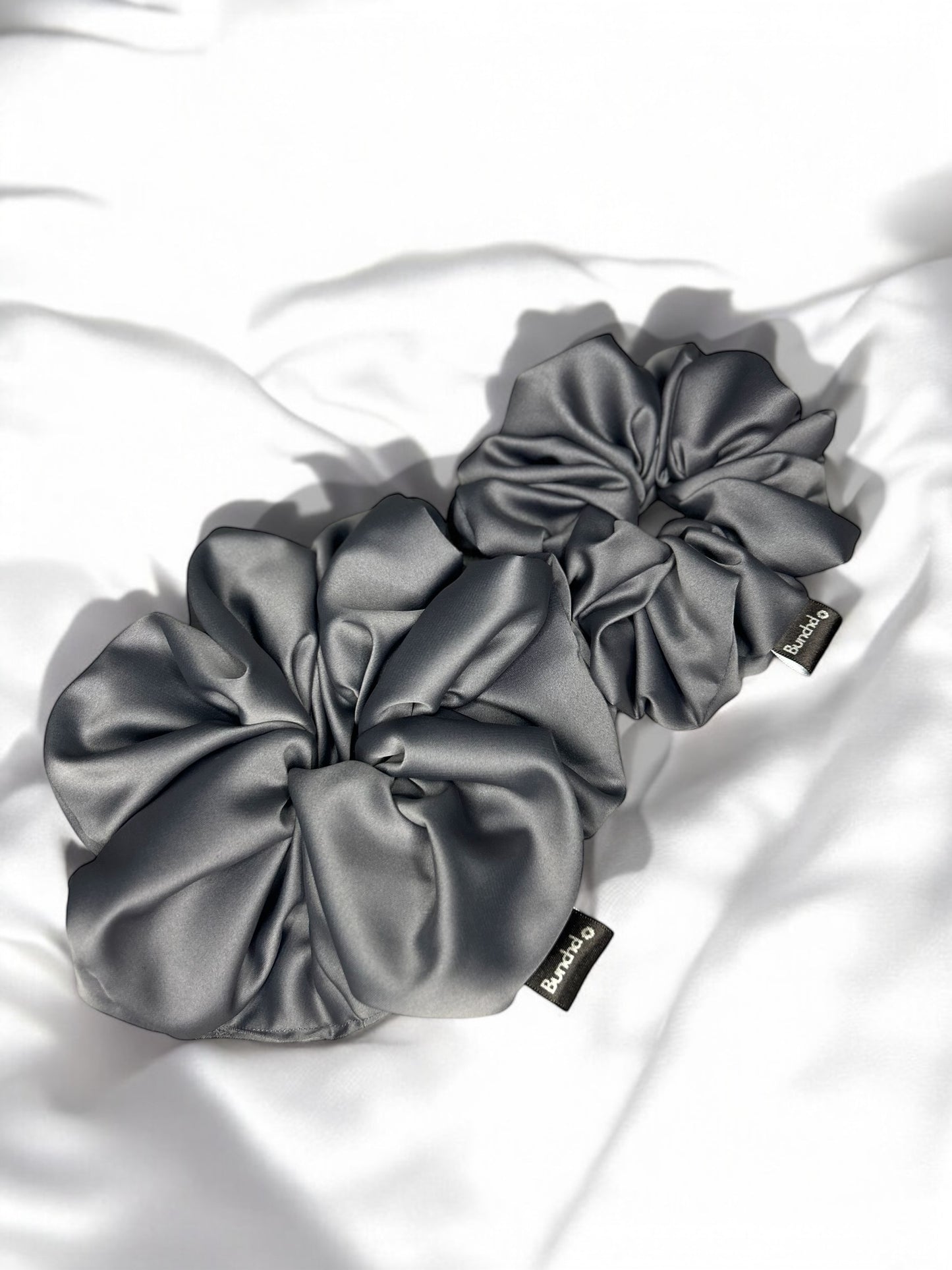 The Dolphin Grey Bunchd Set