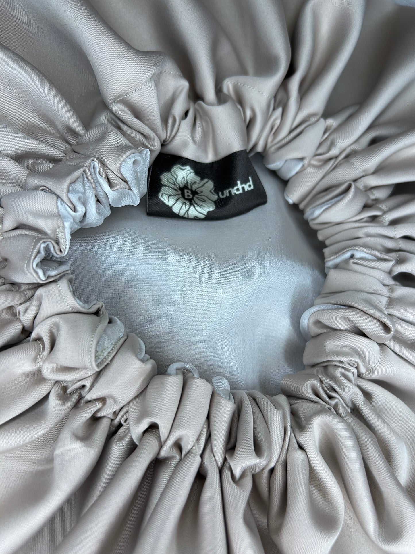 The Silk Lined Edition Bonnet