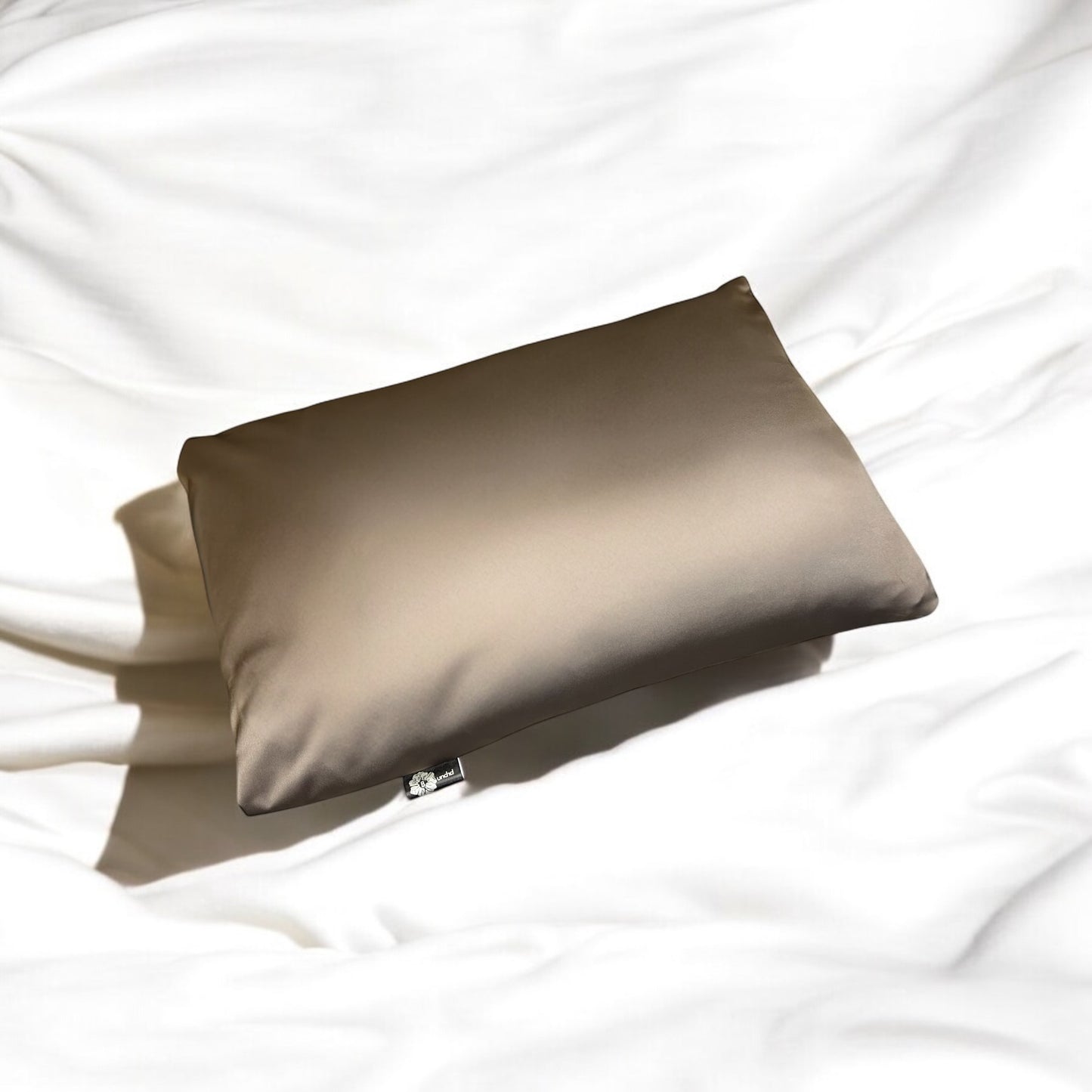 Cocoa Bliss Pillowcase