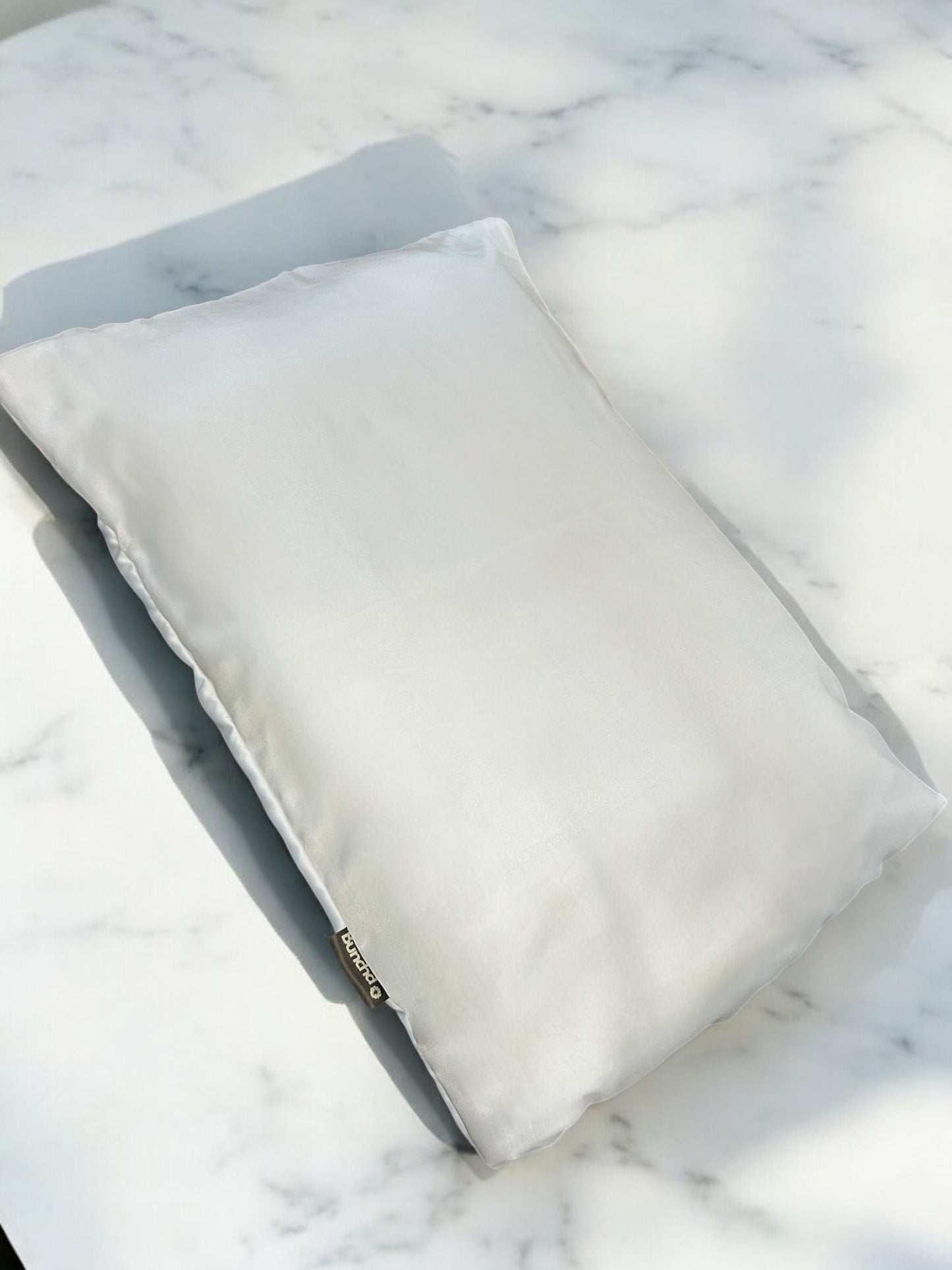 The Silk Lined Pillowcase