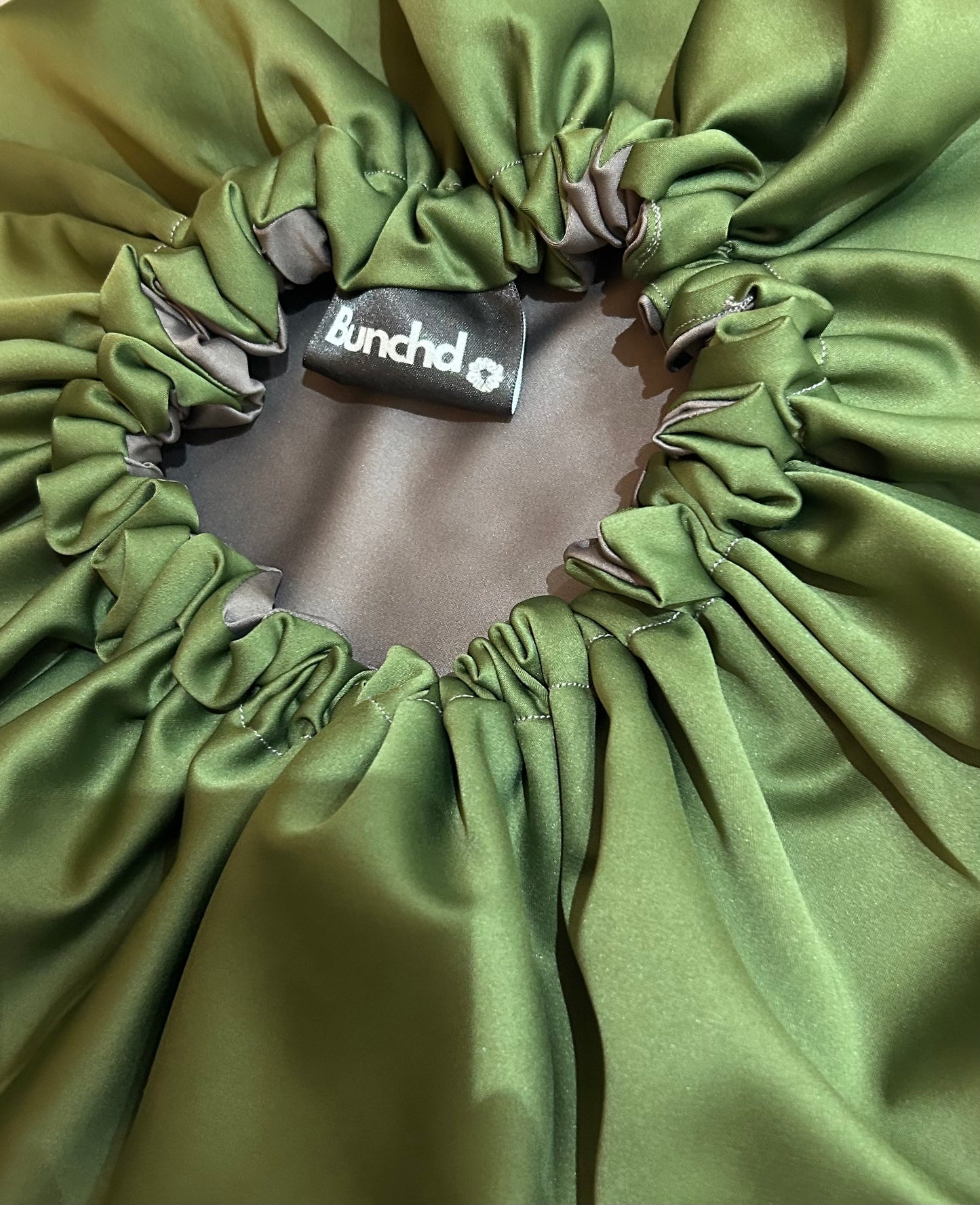 The Aero Choco Bonnet