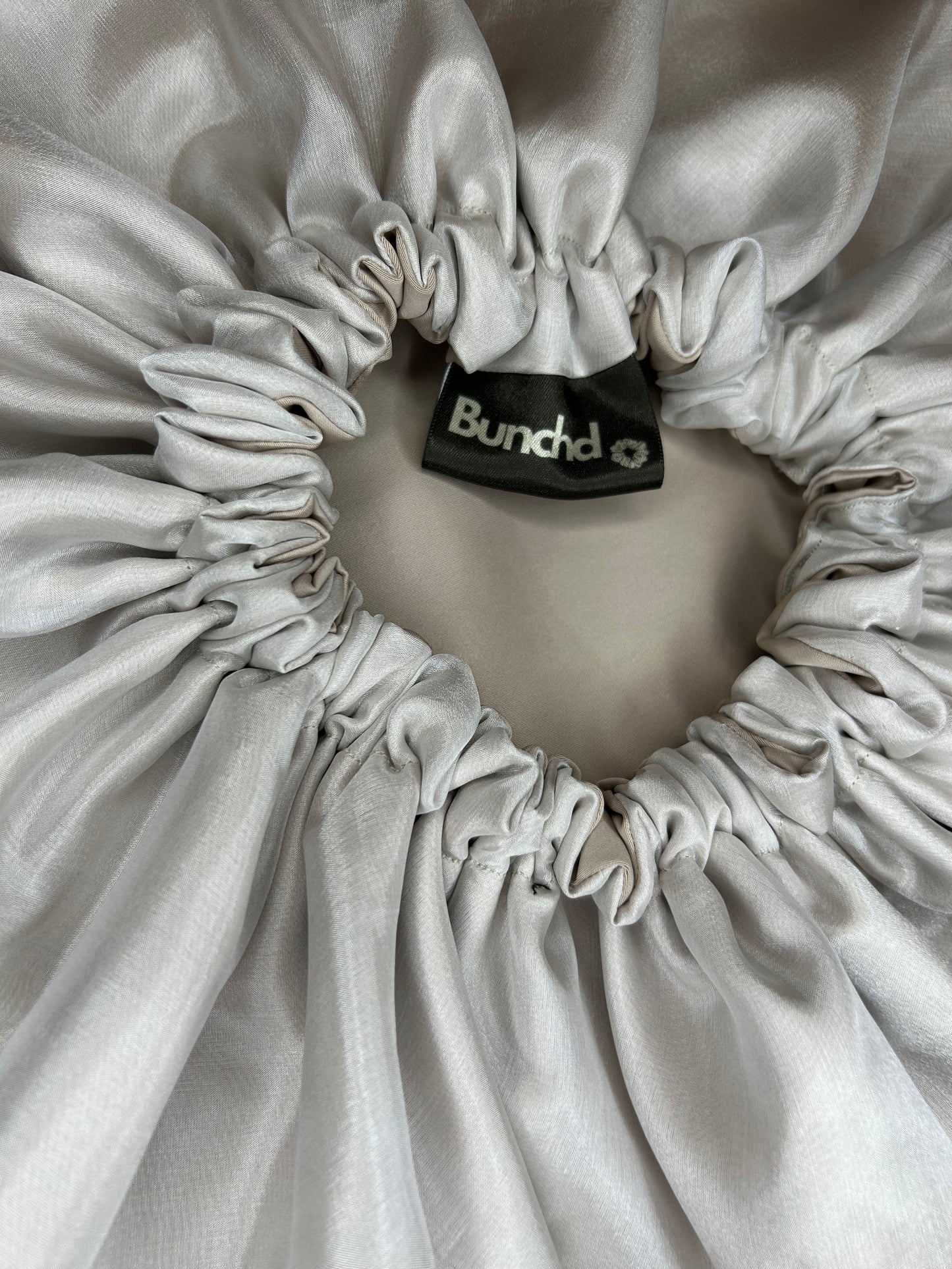The Silk Lined Edition Bonnet