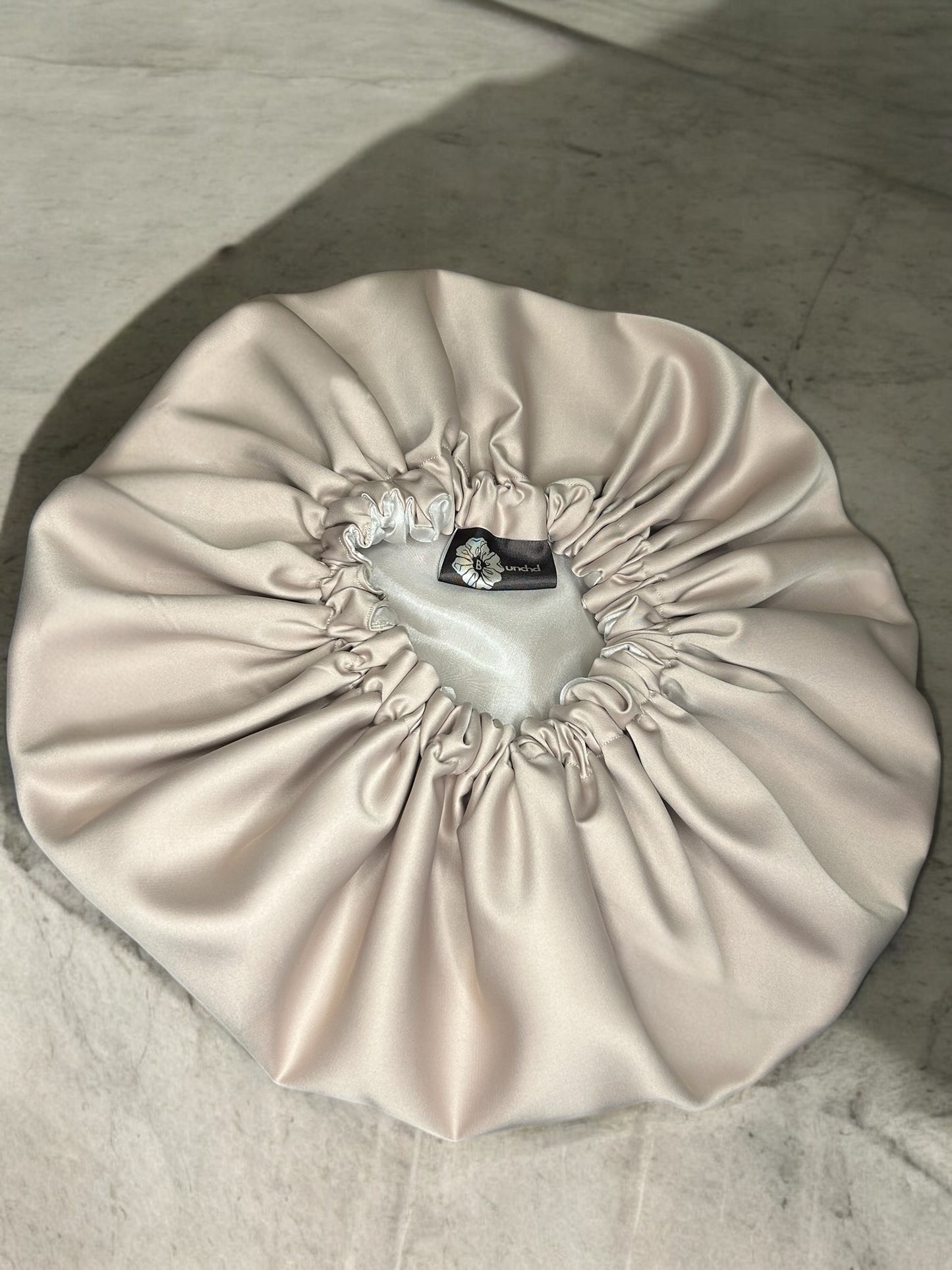 The Silk Lined Edition Bonnet