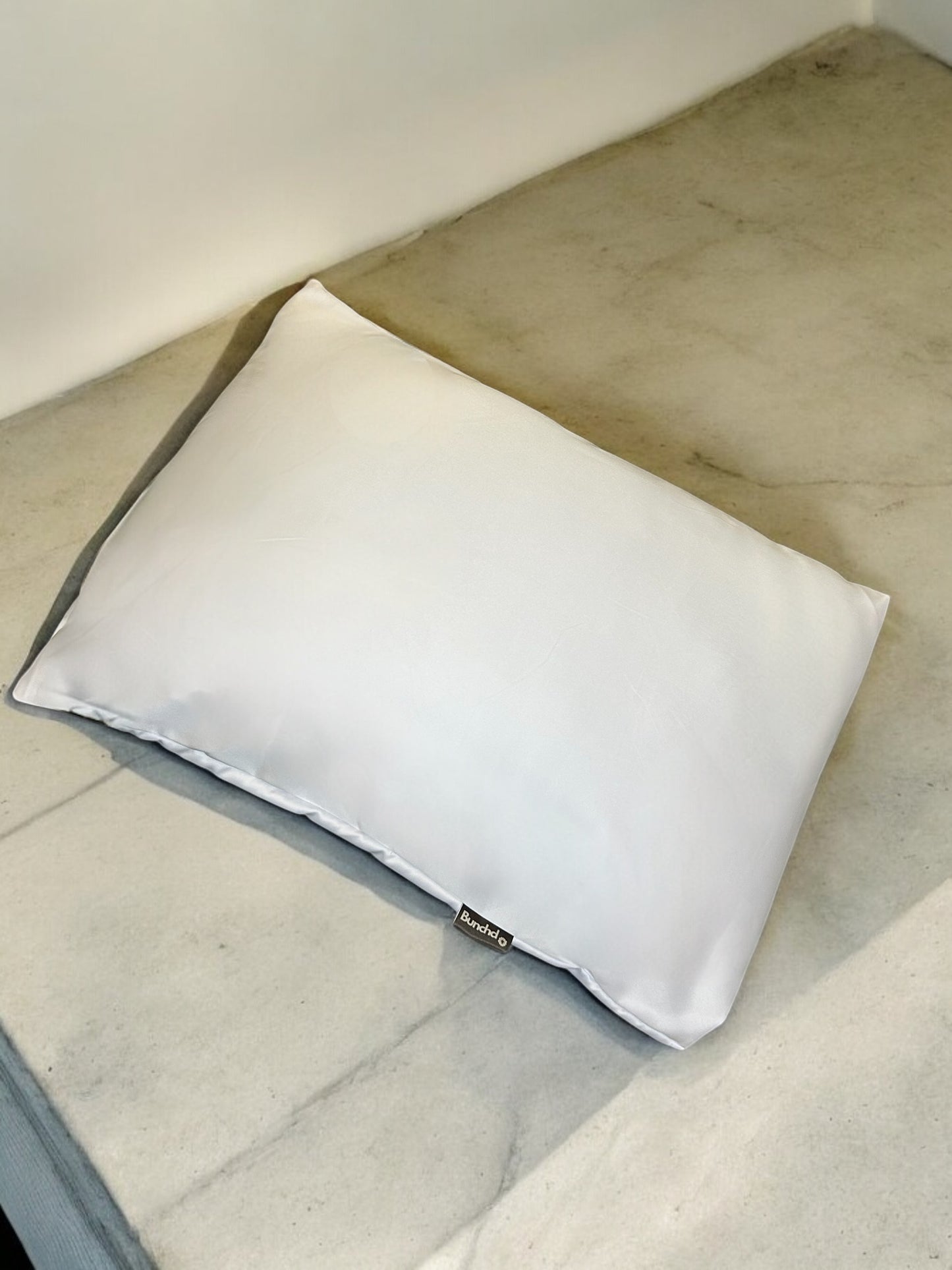 The Cloud 9 Pillowcase