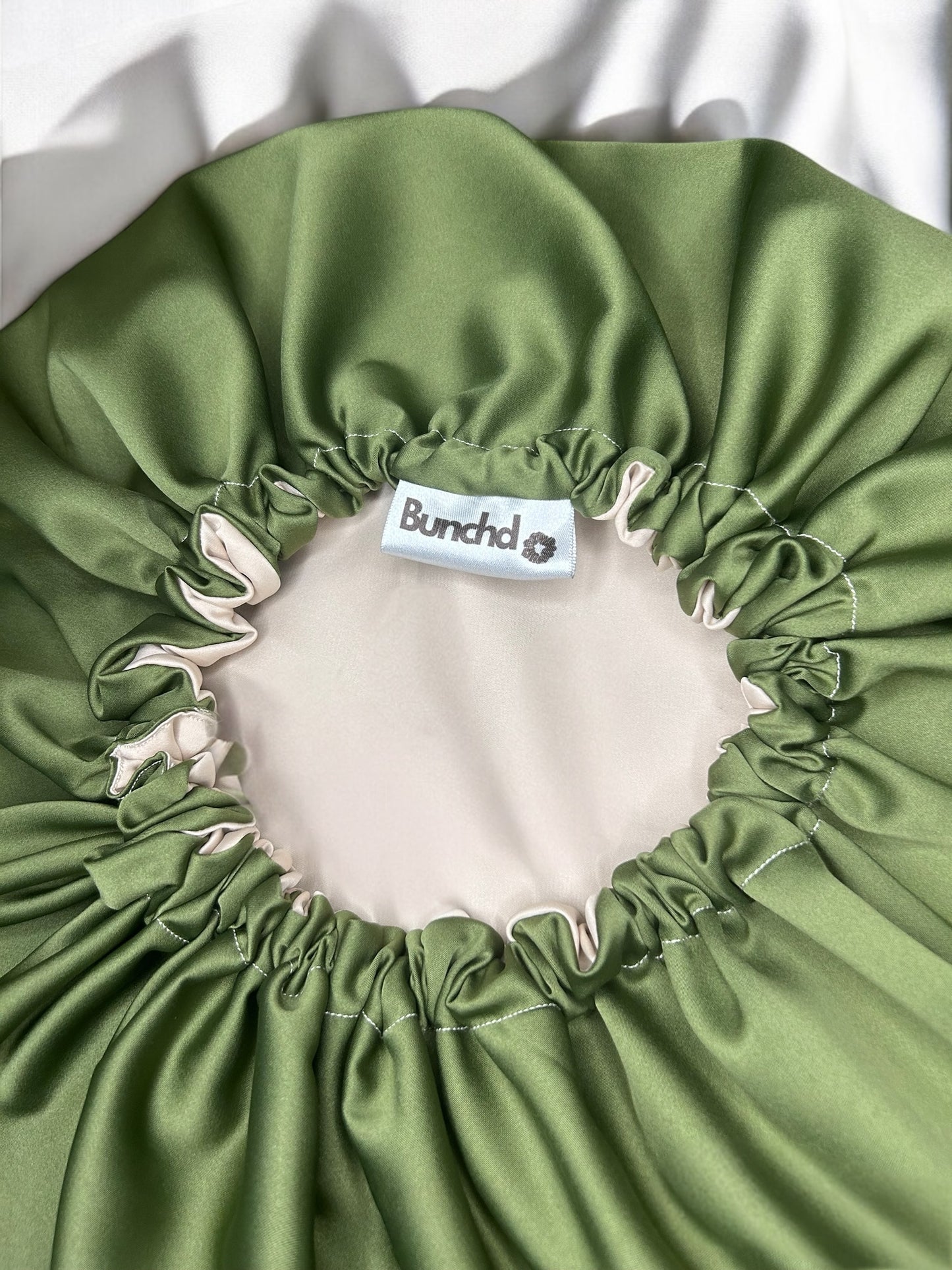 The Matcha Bonnet