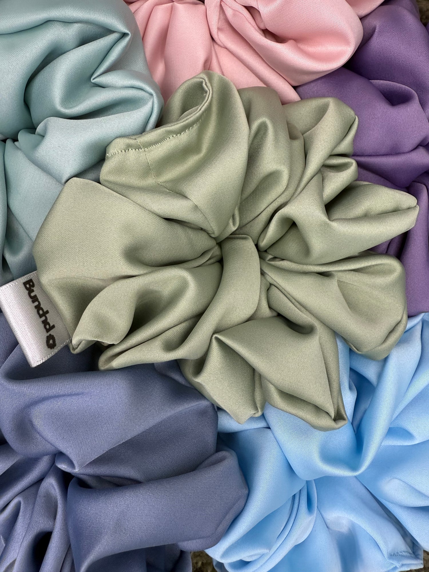 The Pastel Collection