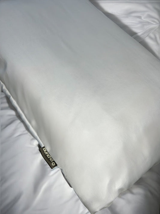 The Silk Lined Pillowcase