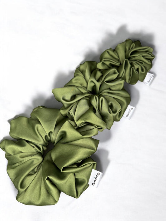 The Olive Trio Bunchd Set