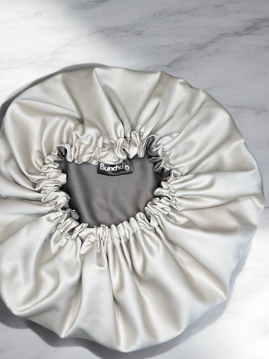 The Sand Cocoa Bonnet