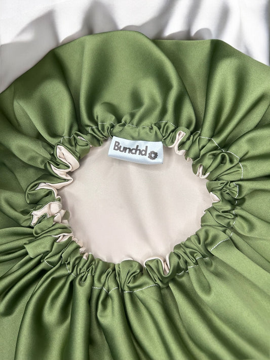 The Matcha Bonnet